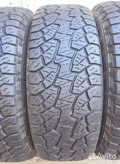 Hankook DynaPro ATM RF10 265/65 R17 110T