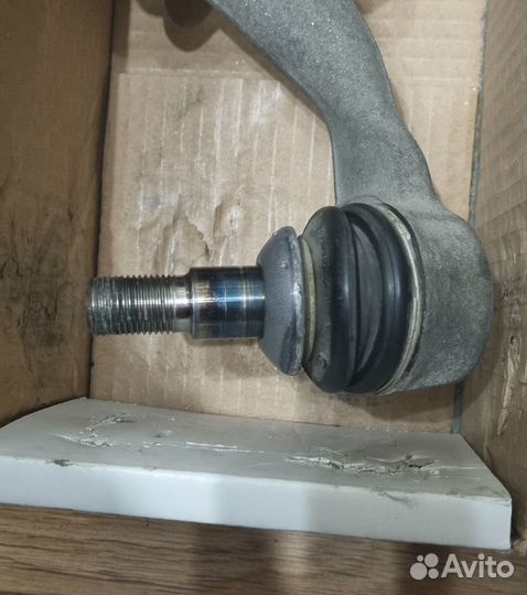 Рычаги кривые BMW X3 G01