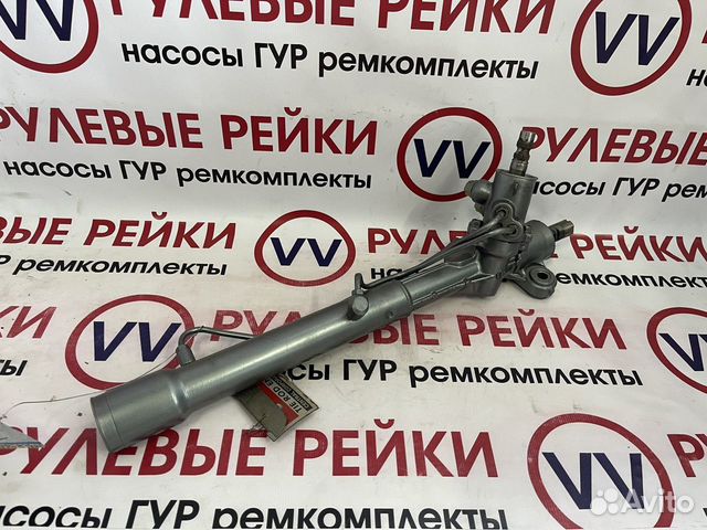 Рулевая рейка Toyota Yaris (P1 ) 1999-2005