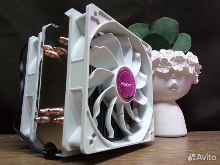 Кулеры - Башни для процессора - Новые