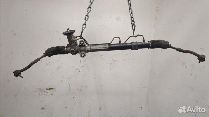 Рейка рулевая с г/у Hyundai Sonata 4, 1999