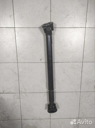 Вал карданный передний УАЗ-3163 патриот