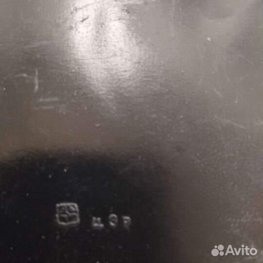 Настенное панно СССР