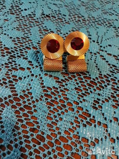 Значки СССР