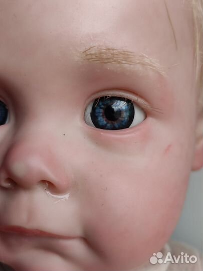 Кукла Реборн молд Мэгги