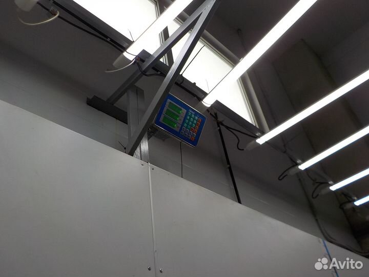 Мотор печки Mazda 3 BL 2009