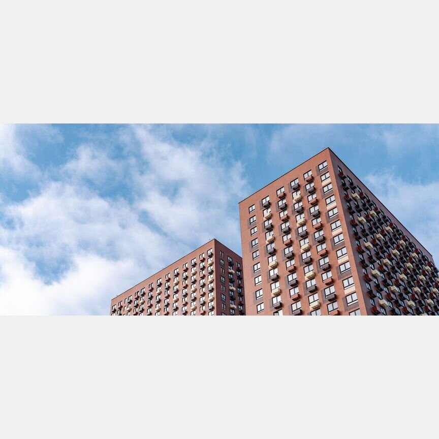 2-к. квартира, 48,9 м², 19/26 эт.