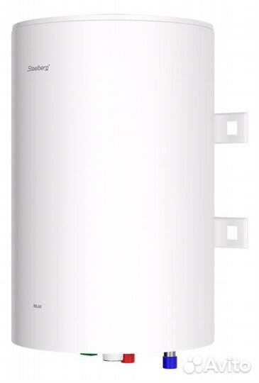 Электрический водонагреватель серии relax SWH-R30-RE