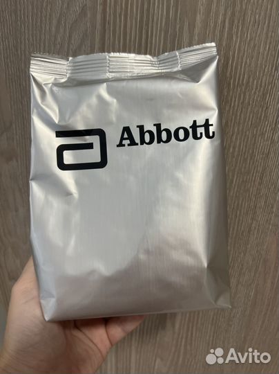 Детская смесь бесплатно