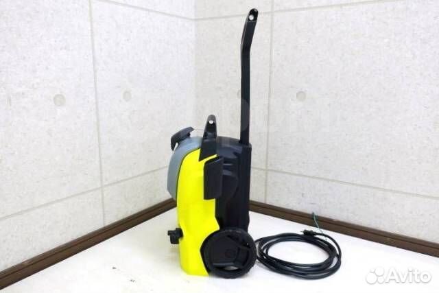 Автомойка Karcher