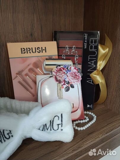 Подарочный набор