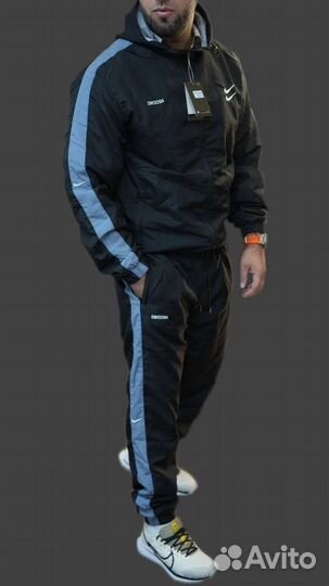 Спортивный костюм Nike