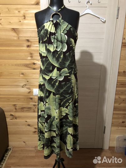 Летний сарафан