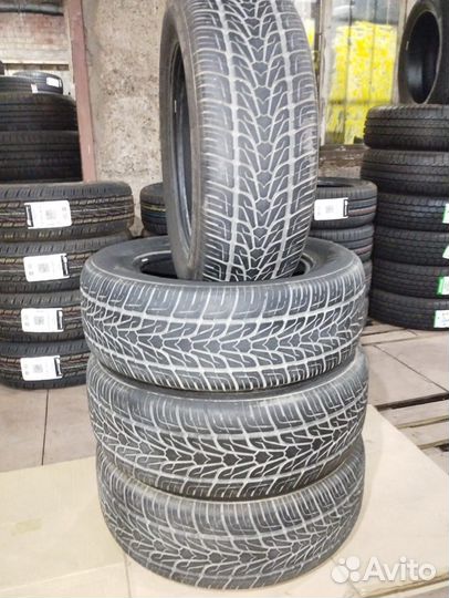 Nexen Roadian HP SUV 235/65 R17 108V