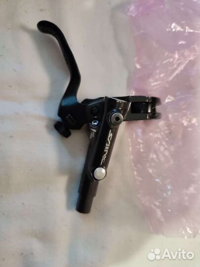 Подседельный зажим /SDG Formula/Manitou/Saint