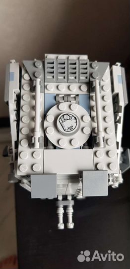 Lego Star Wars 75153 AT-ST