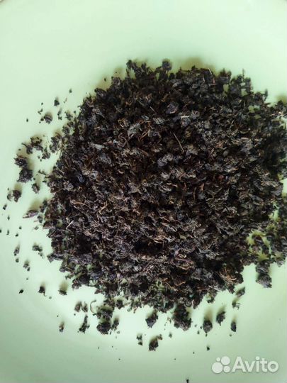 Иван чай ферментированный