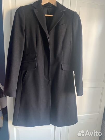 Пальто женское paul smith