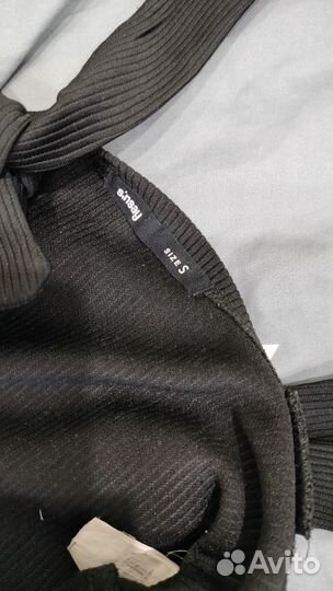 Пакет вещей на xs