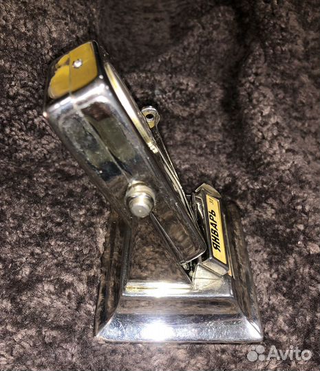 Редкий перекидной календарь. СССР. Ранний