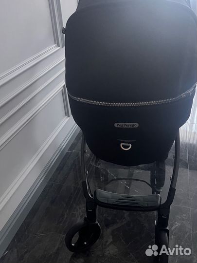 Коляска peg perego book 51