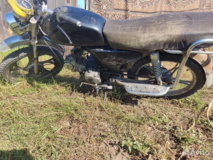 Racer 125