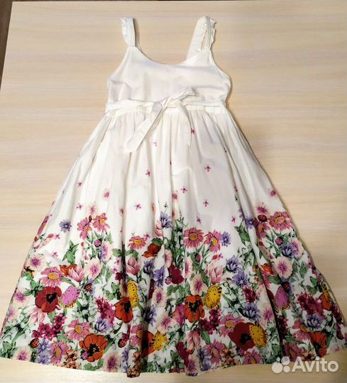 Сарафан и болеро