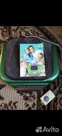 Вибрационная платформа Сцек Тянь-Ши