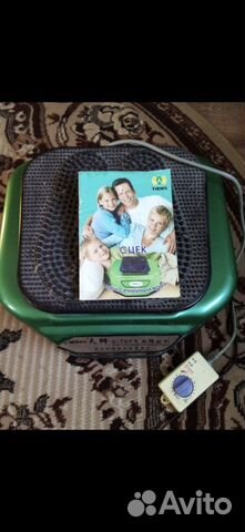 Вибрационная платформа Сцек Тянь-Ши