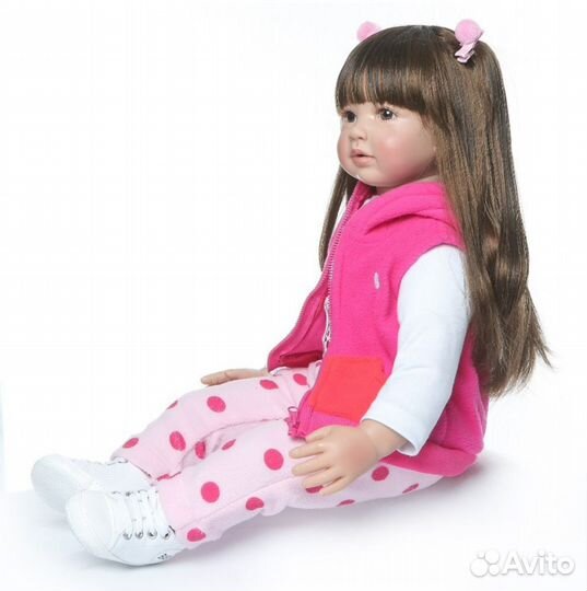 Кукла Реборн