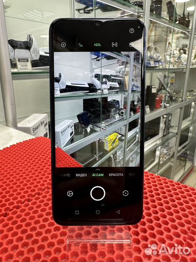 Infinix Smart 6 Plus, 2/64 ГБ