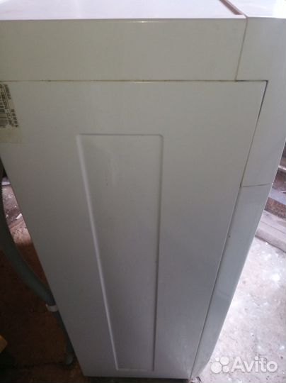 Zanussi zwo1101 на разборке