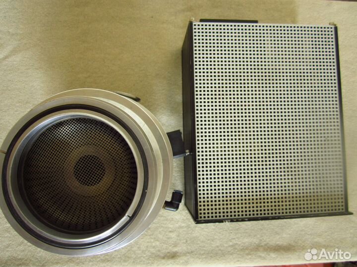 Turbotronik NT-150/360