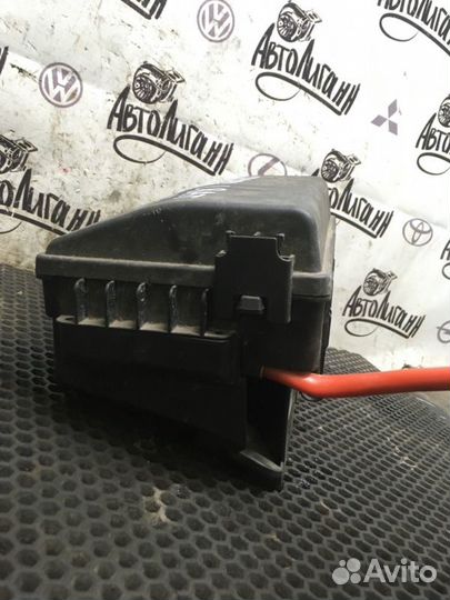 Блок предохранителей Chevrolet Orlando F18D4 2012