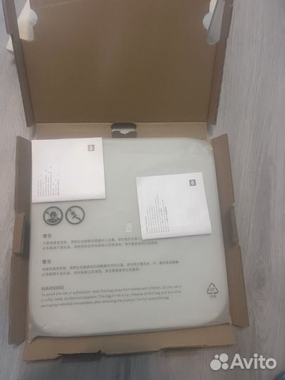 Весы Xiaomi Mi Smart Scale 2