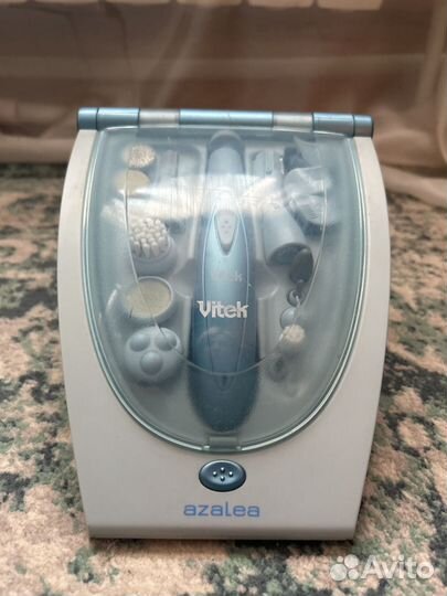 Маникюрный набор