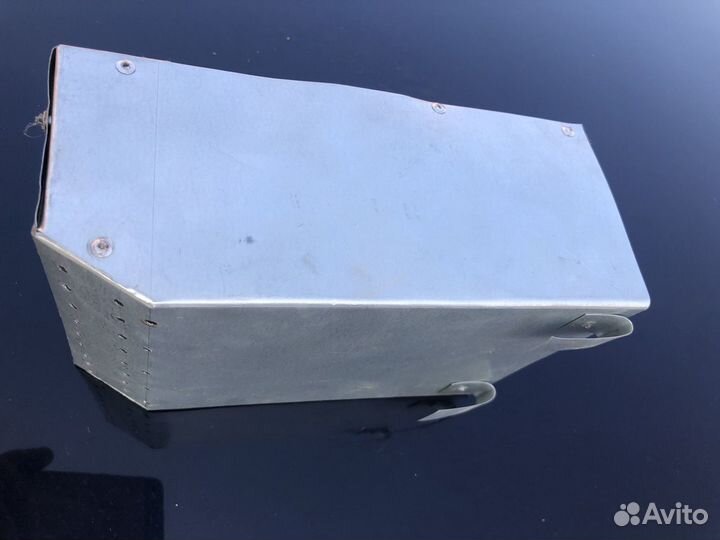 Кормушка для кроликов