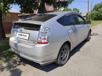 Toyota Prius 1.5 CVT, 2008, 175 850 км, с пробегом, цена 1 150 000 руб.