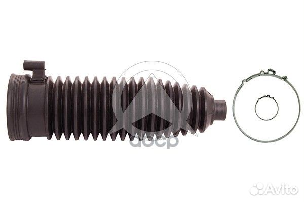 Пыльник рулевой рейки перед прав/лев 307237