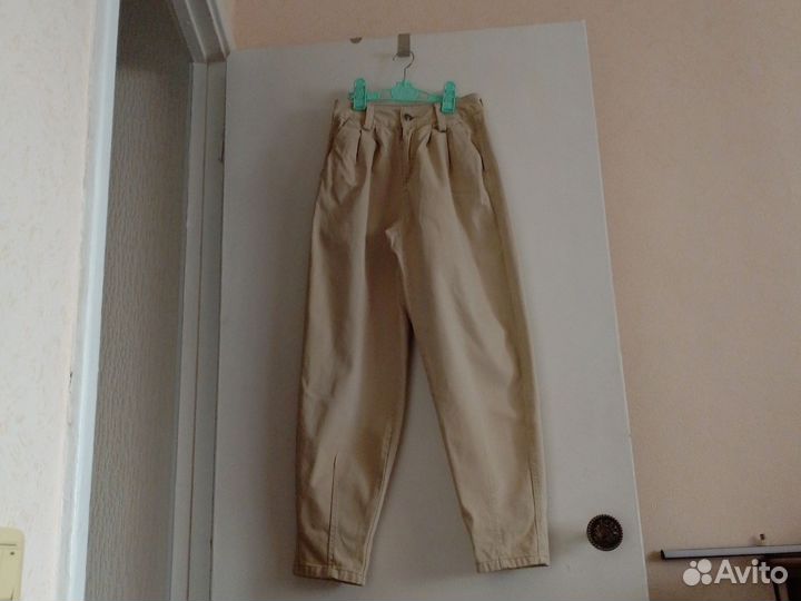 Джинсы женские / детские