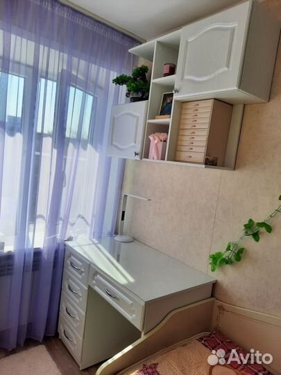 Письменный стол + Навесная полка