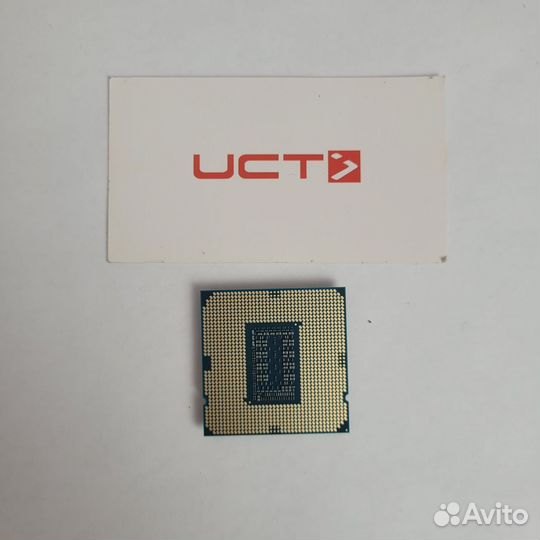 Процессор Intel Core i5 11400F Новый