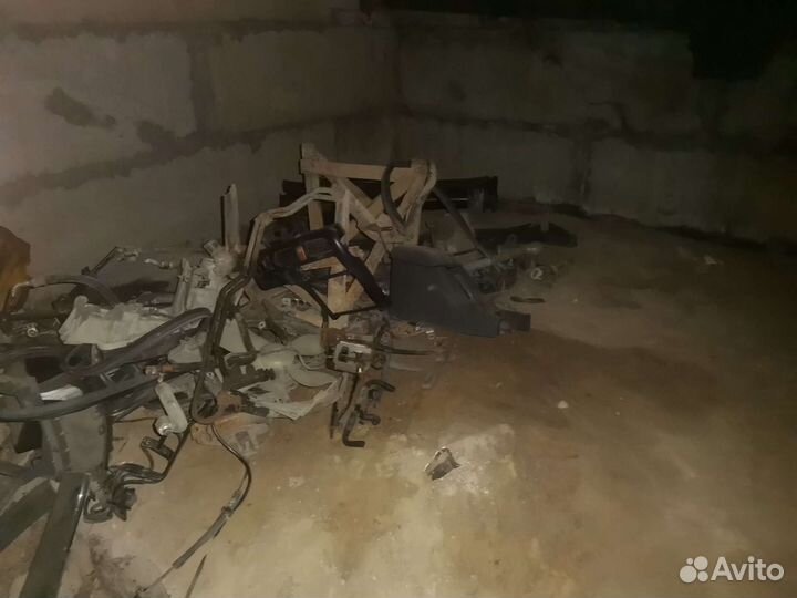 Запчасти mazda 626 ge