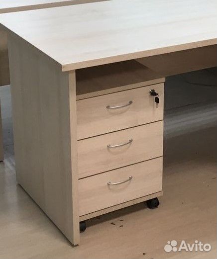 Офисная мебель