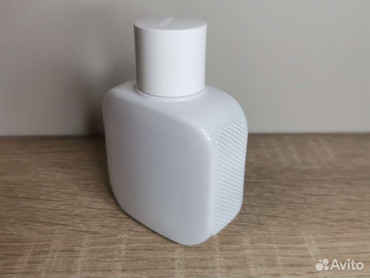 Lacoste L.12.12 Blanc оригинал