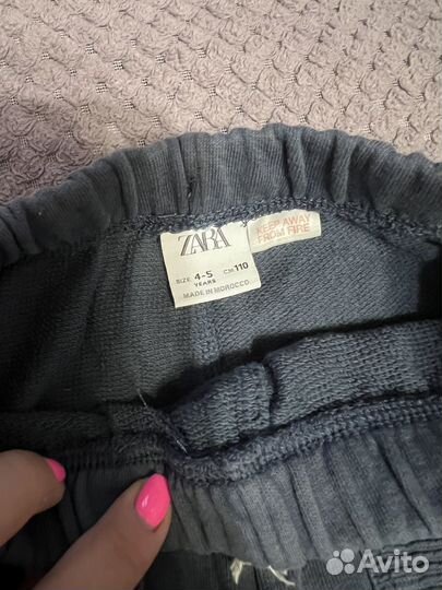 Одежда для мальчика пакетом 104 110 116