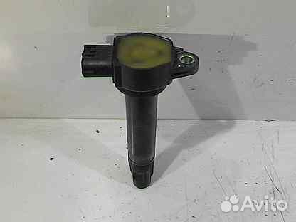 Катушки зажигания лансер 10