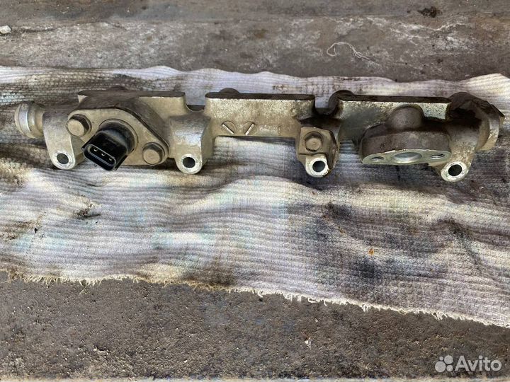 Mitsubishi Carisma 1.8 gdi 4g93