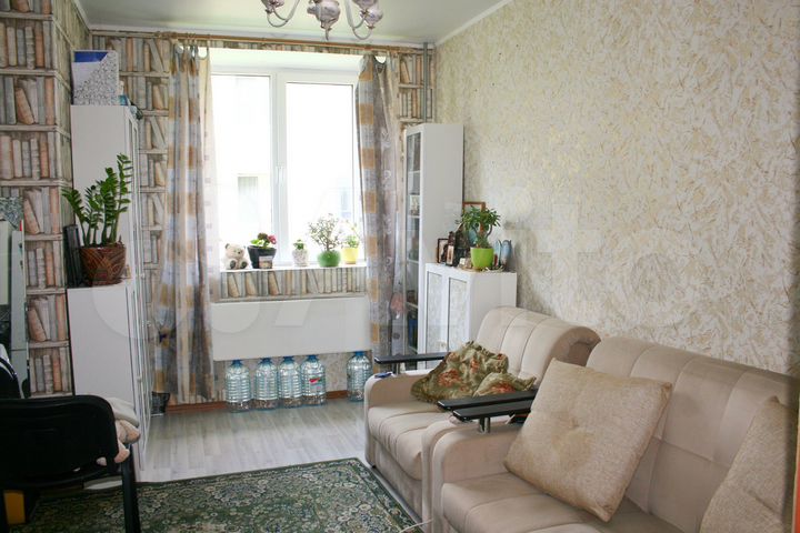 Квартира-студия, 26,2 м², 2/3 эт.