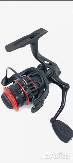 Катушка для спининга kaida HSQ03-30